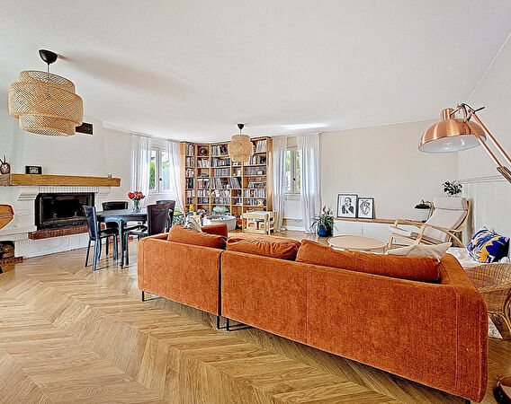 Vente maison à Neuves maisons (54230)