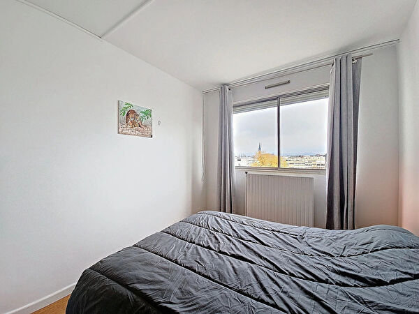 Vente appartement à Ludres (54710)