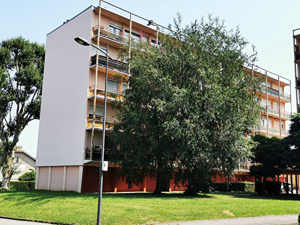 Location appartement à Nancy (54000)