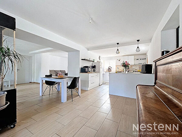 Vente maison à Neuves maisons (54230)