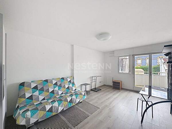 Location appartement à Nancy (54100)