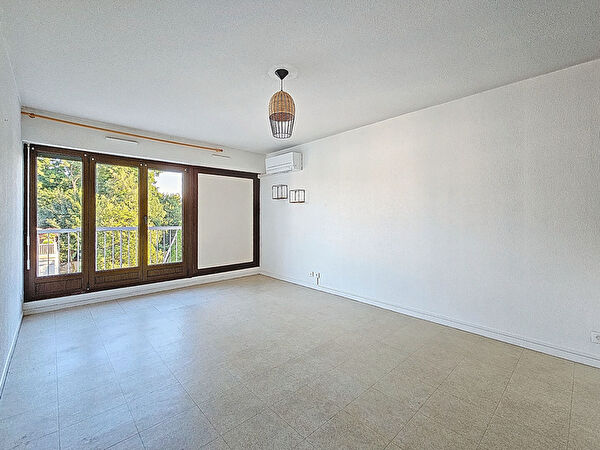 Vente appartement à Nancy (54000)