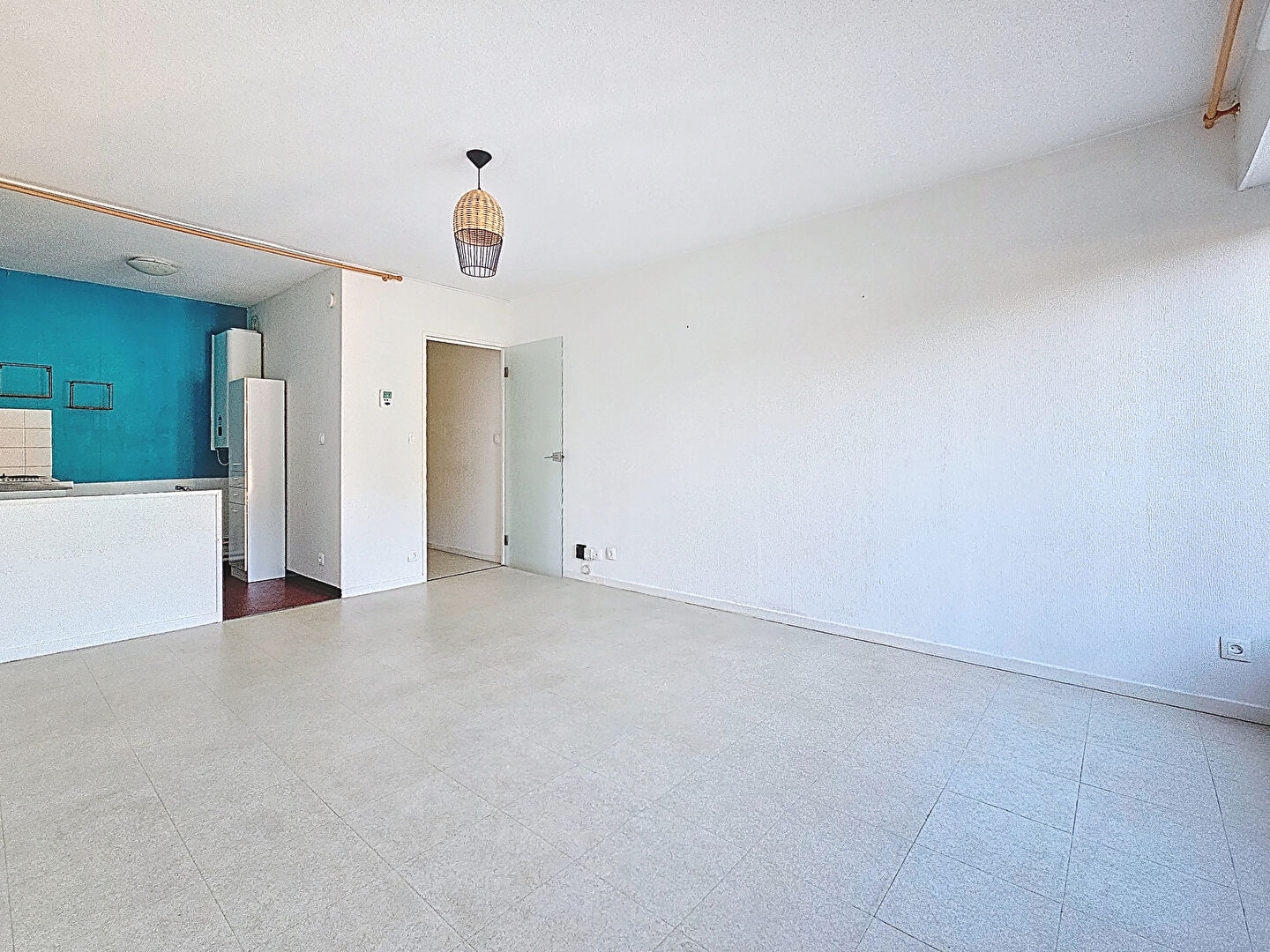 NANCY_PARC SAINTE MARIE_COMPLEXE THERMAL_ MON DESERT_ Studio 30m² avec  balcon et parking privatif_ idéal investissement ou premier achat