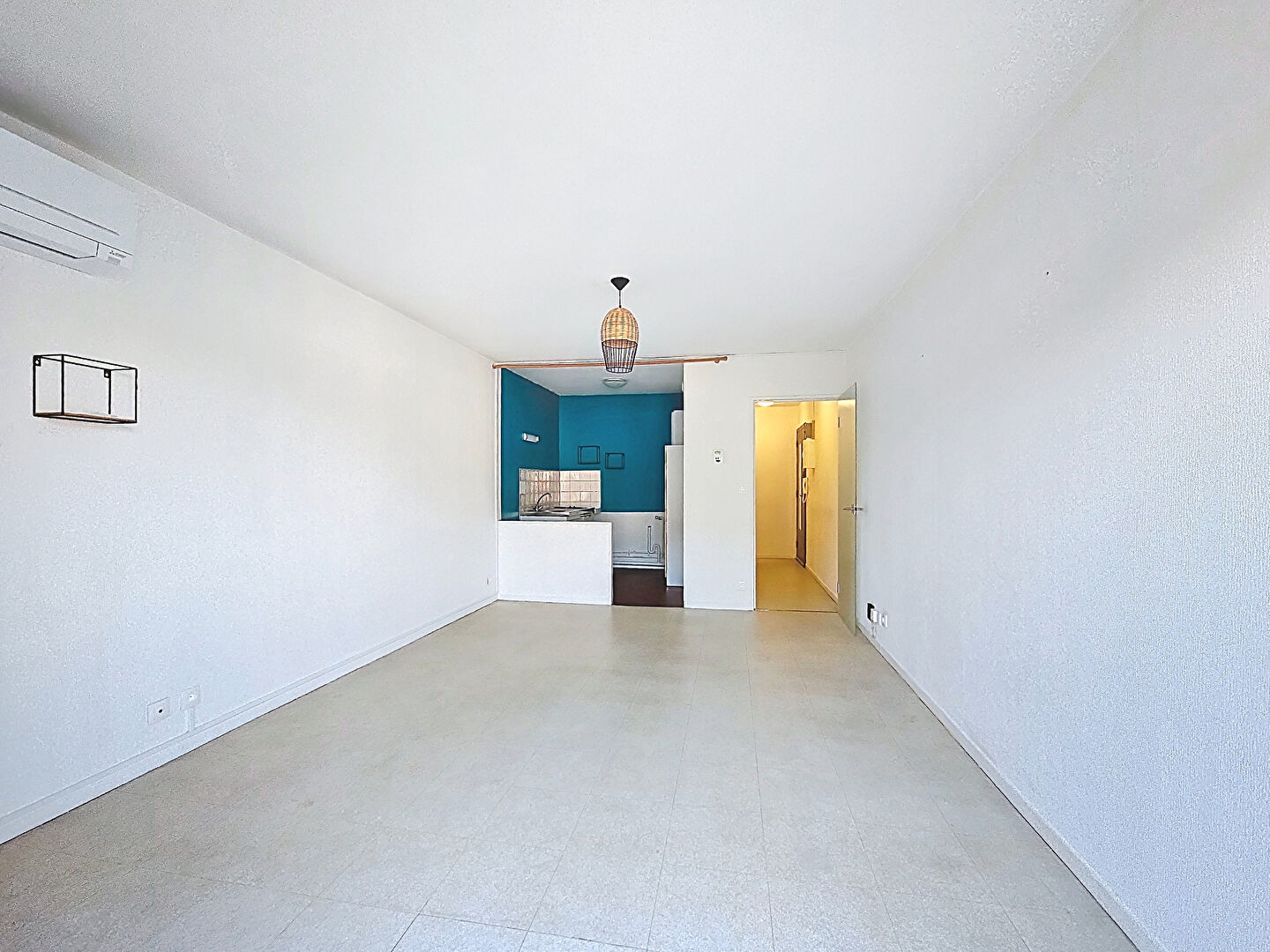 NANCY_PARC SAINTE MARIE_COMPLEXE THERMAL_ MON DESERT_ Studio 30m² avec  balcon et parking privatif_ idéal investissement ou premier achat