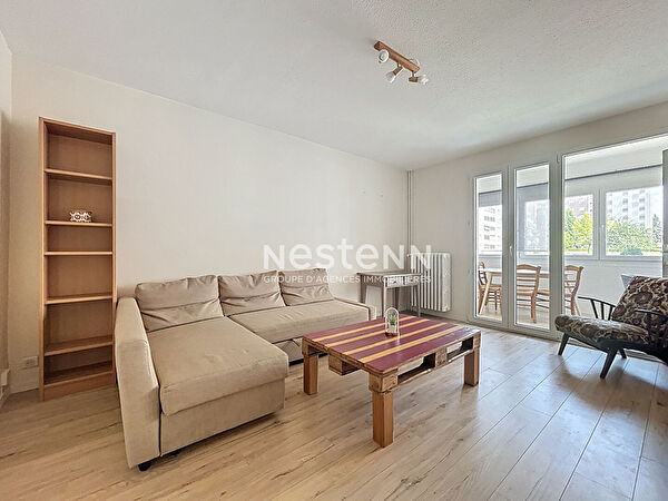 Location appartement à Vandoeuvre les nancy (54500)