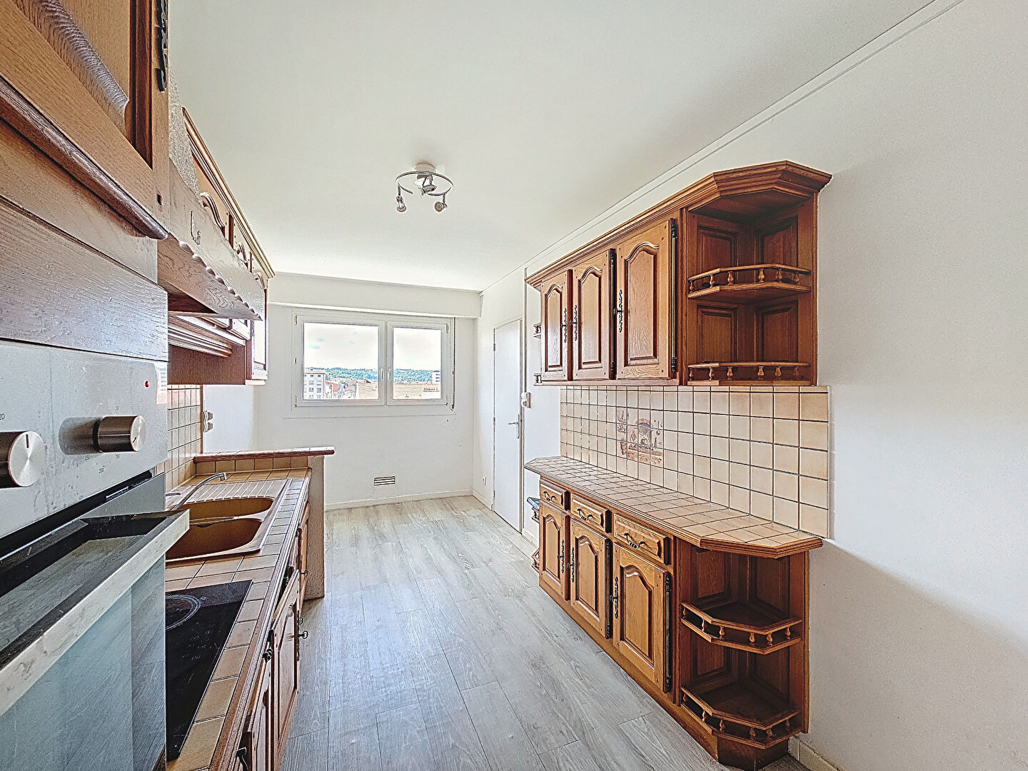 Nancy _ Parc Sainte-Marie_F4 83m²_3 chambres_ parking sous sol_DPE C
