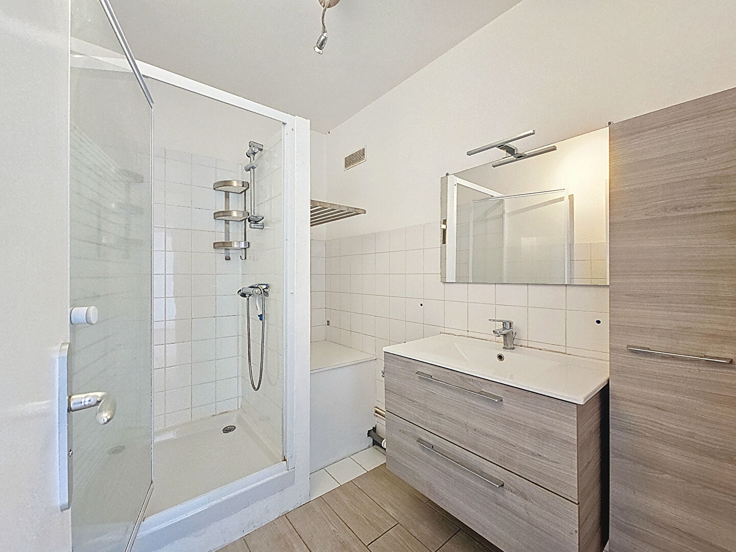 Nancy _ Parc Sainte-Marie_F4 83m²_3 chambres_ parking sous sol_DPE C