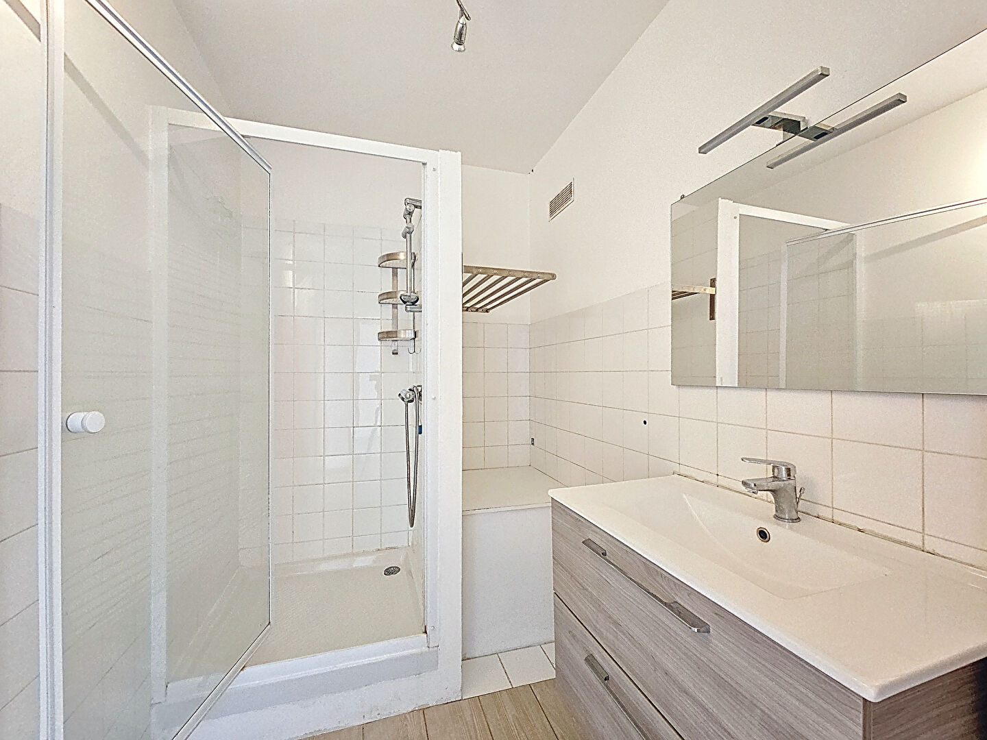 Nancy _ Parc Sainte-Marie_F4 83m²_3 chambres_ parking sous sol_DPE C