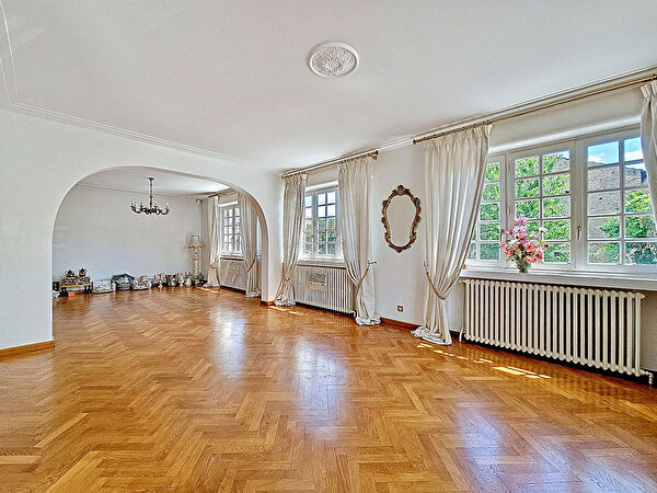 Vente maison à Villers les nancy (54600)