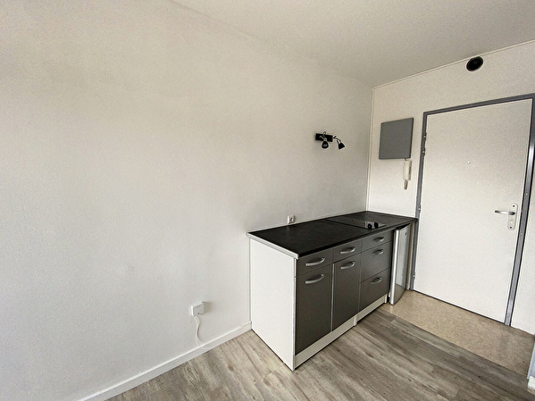 Location appartement à Nancy (54000)