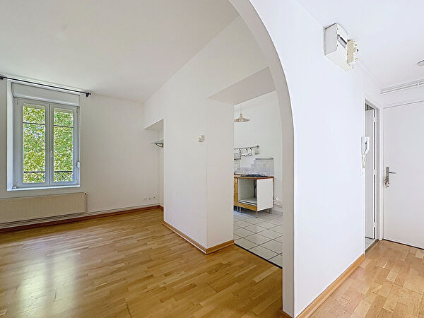 Vente appartement à Ludres (54710)