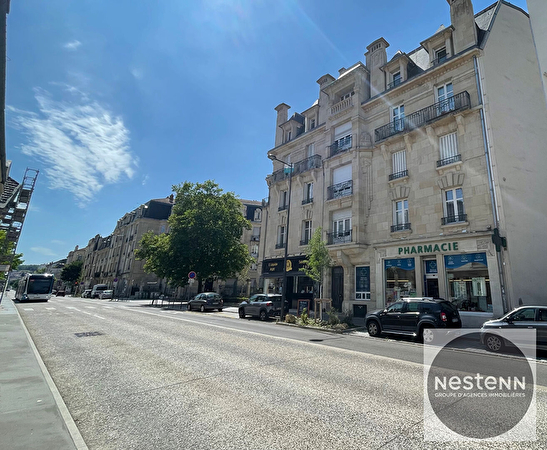 Vente appartement à Ludres (54710)