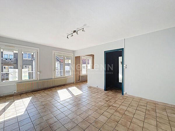 Location à Nancy (54000)
