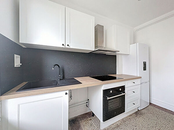 Location à Nancy (54000)