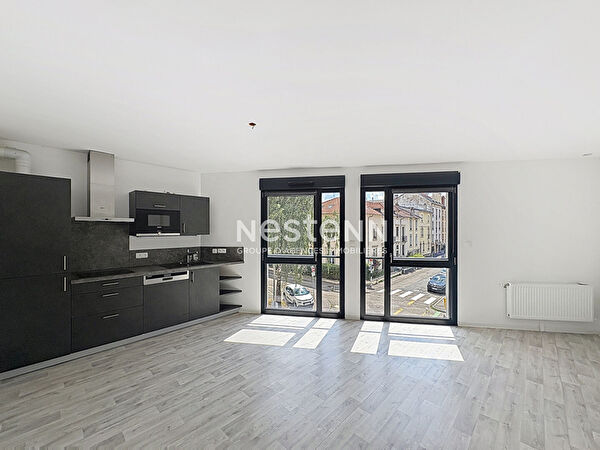 Location à Nancy (54100)