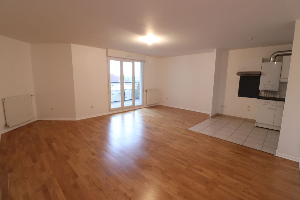 Appartement Neuilly Sur Marne 3 pièce(s) 66.31 m2