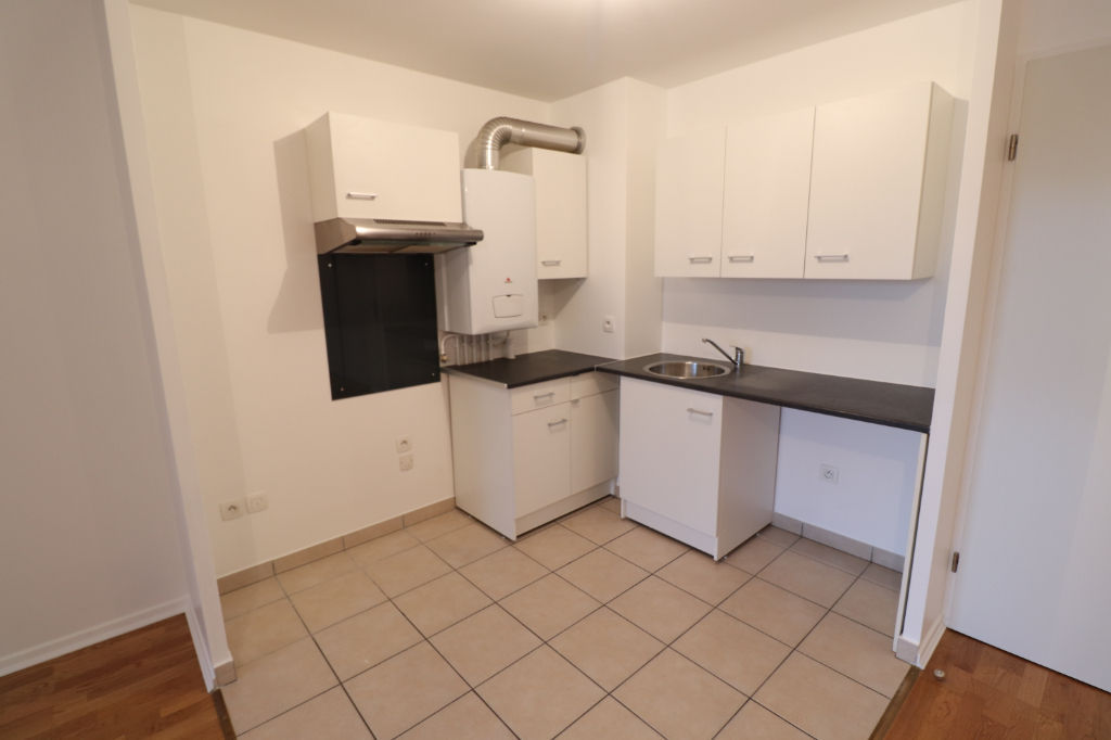 Appartement Neuilly Sur Marne 3 pièce(s) 66.31 m2