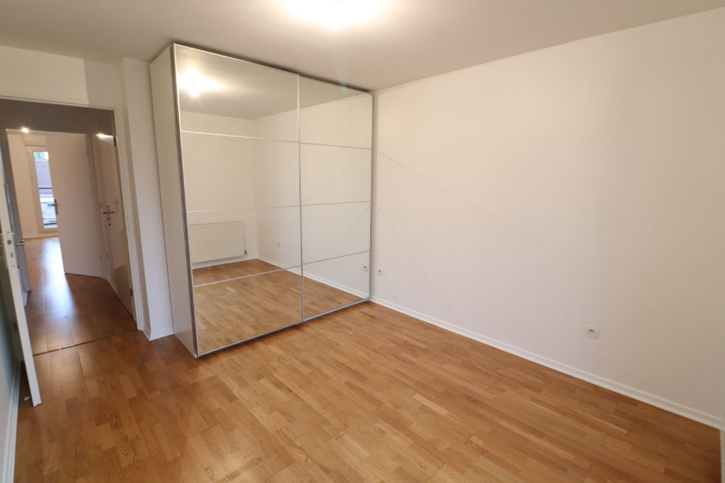 Appartement Neuilly Sur Marne 3 pièce(s) 66.31 m2