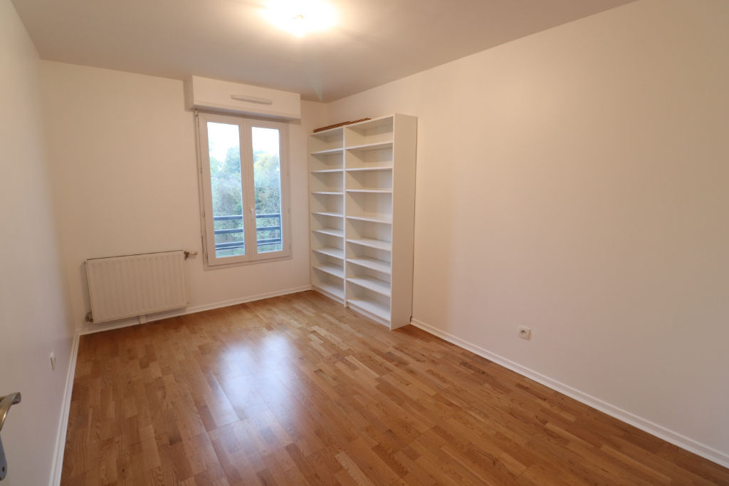 Appartement Neuilly Sur Marne 3 pièce(s) 66.31 m2