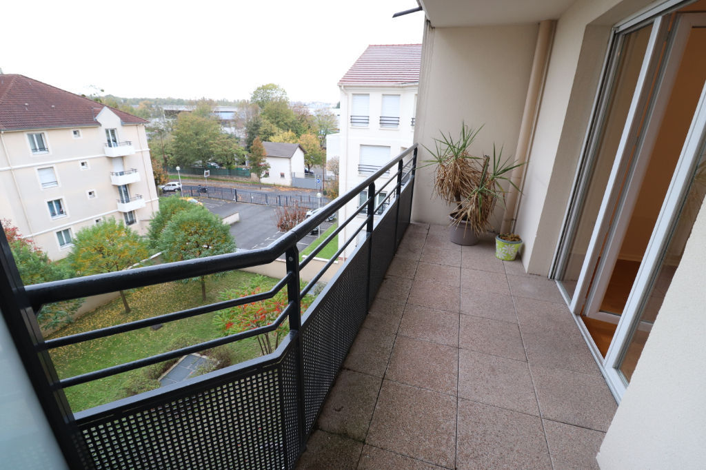 Appartement Neuilly Sur Marne 3 pièce(s) 66.31 m2