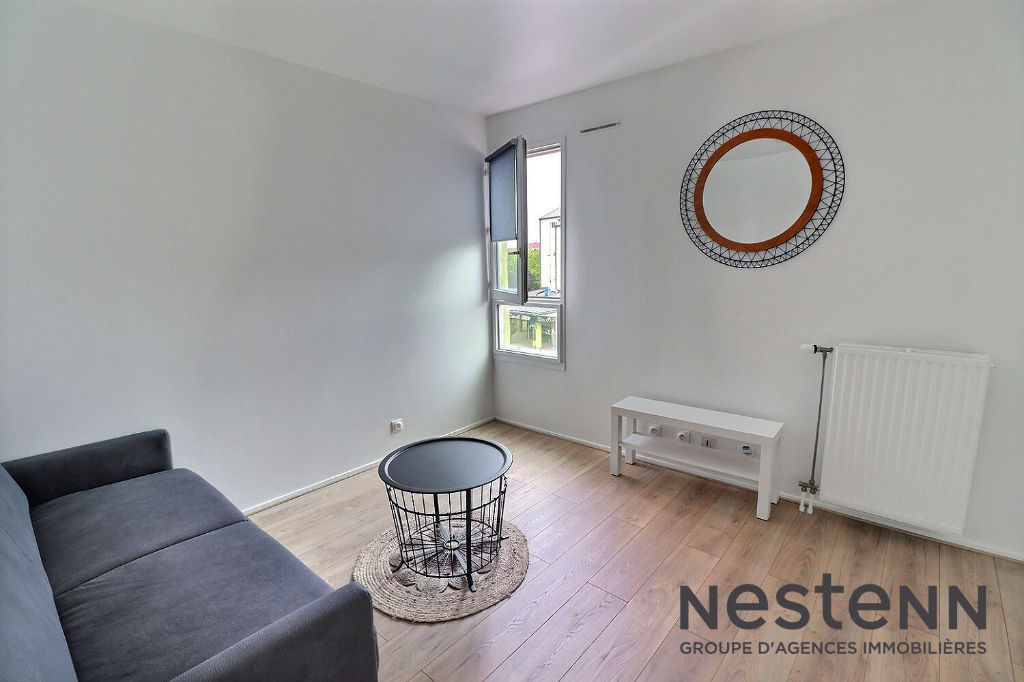 Appartement Neuilly Sur Marne 1 pièce(s) 18.91 m2
