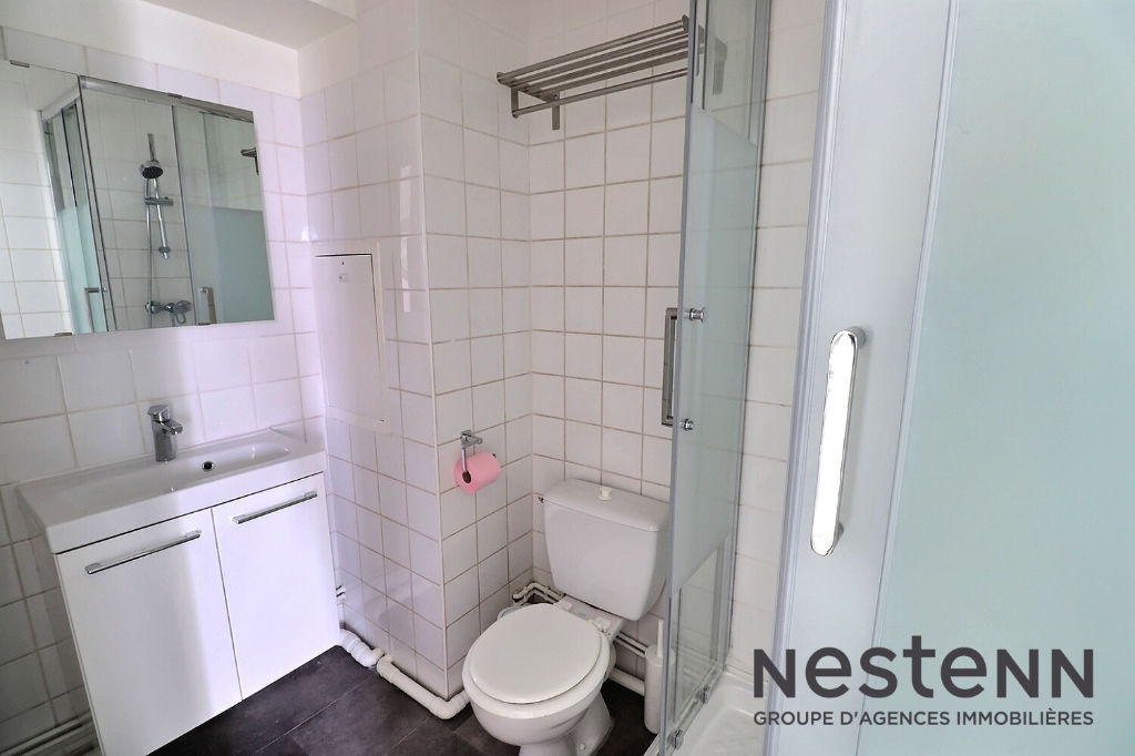 Appartement Neuilly Sur Marne 1 pièce(s) 18.91 m2