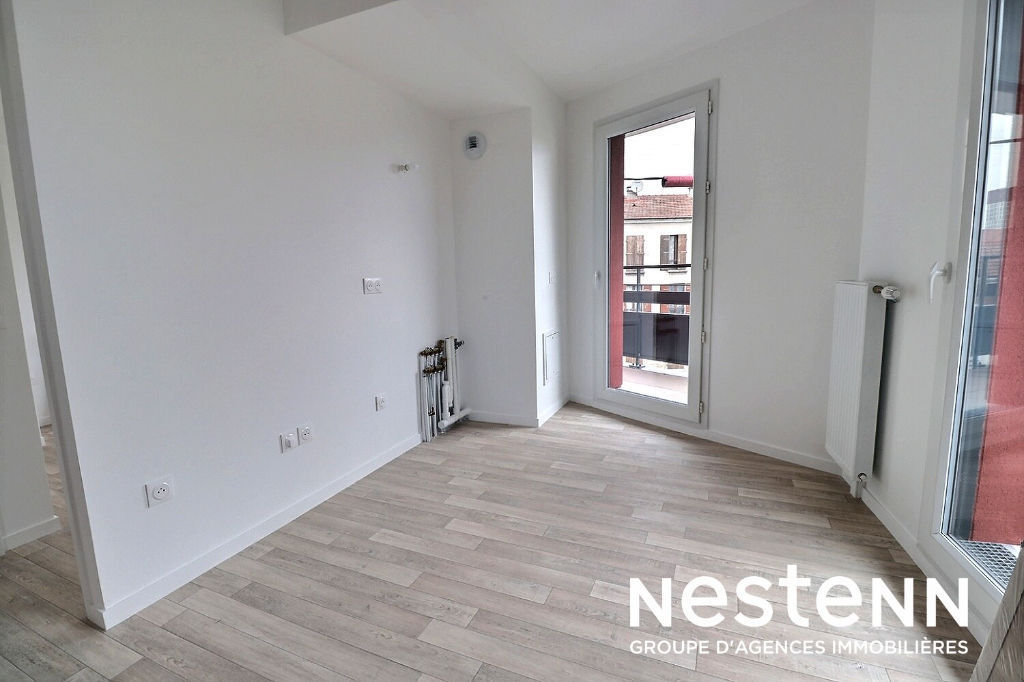 NEUILLY-SUR-MARNE