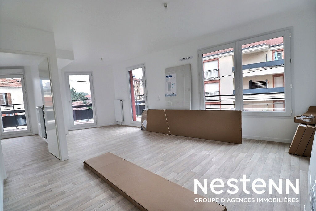 NEUILLY-SUR-MARNE