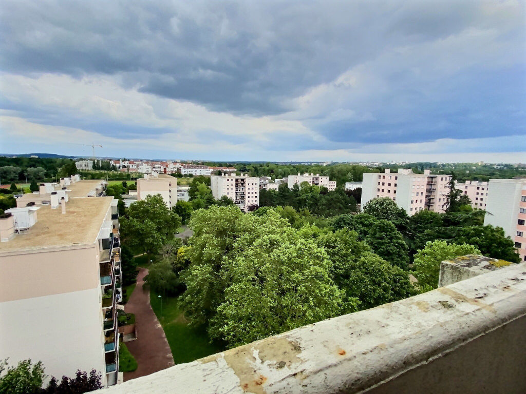 NEUILLY SUR MARNE