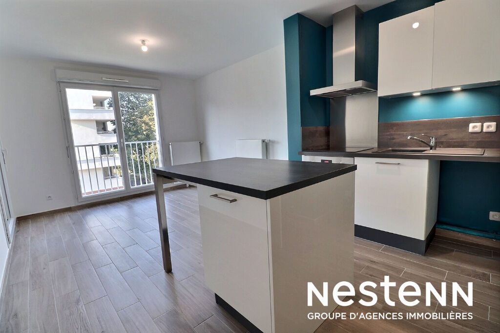 Appartement Neuilly Sur Marne 2 pièce(s) 42.20 m2