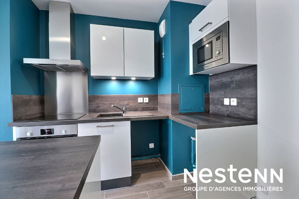 Appartement Neuilly Sur Marne 2 pièce(s) 42.20 m2