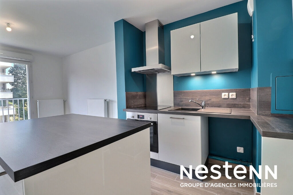 Appartement Neuilly Sur Marne 2 pièce(s) 42.20 m2
