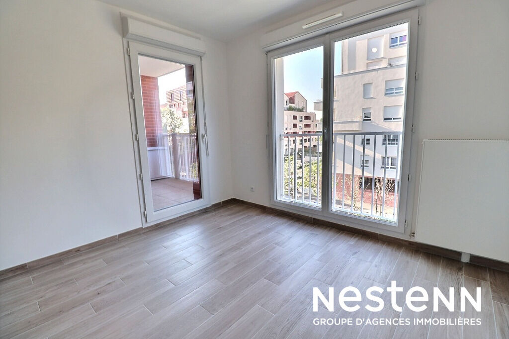 Appartement Neuilly Sur Marne 2 pièce(s) 42.20 m2