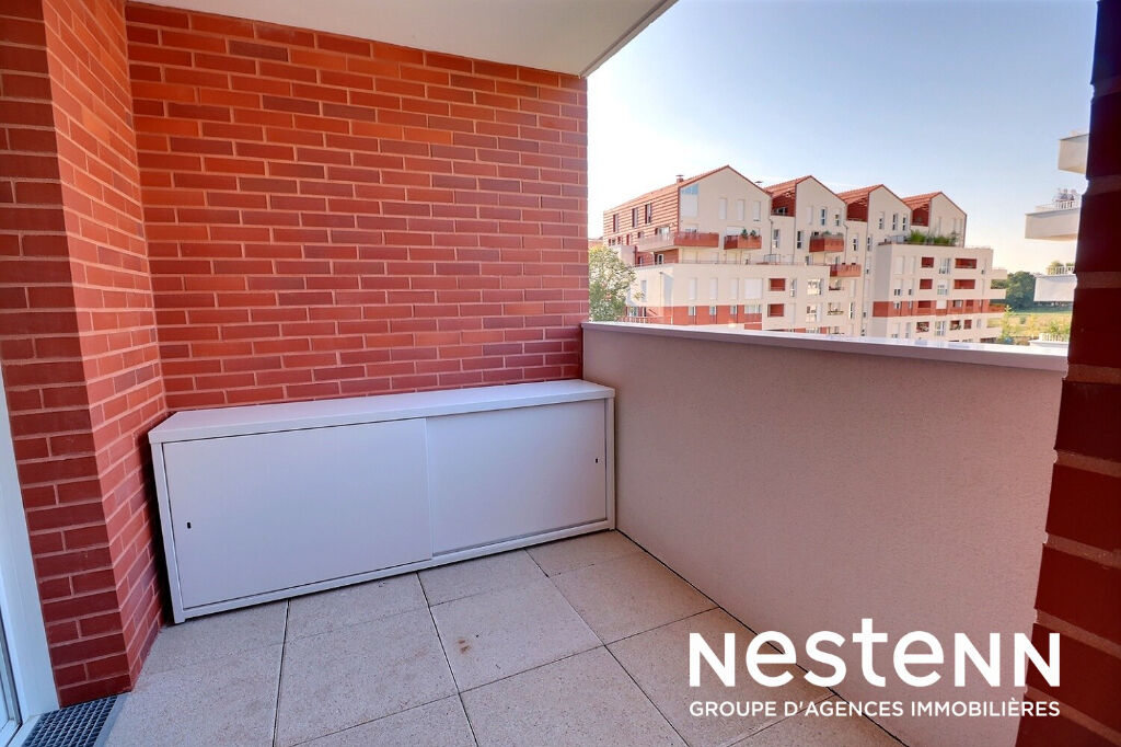 Appartement Neuilly Sur Marne 2 pièce(s) 42.20 m2