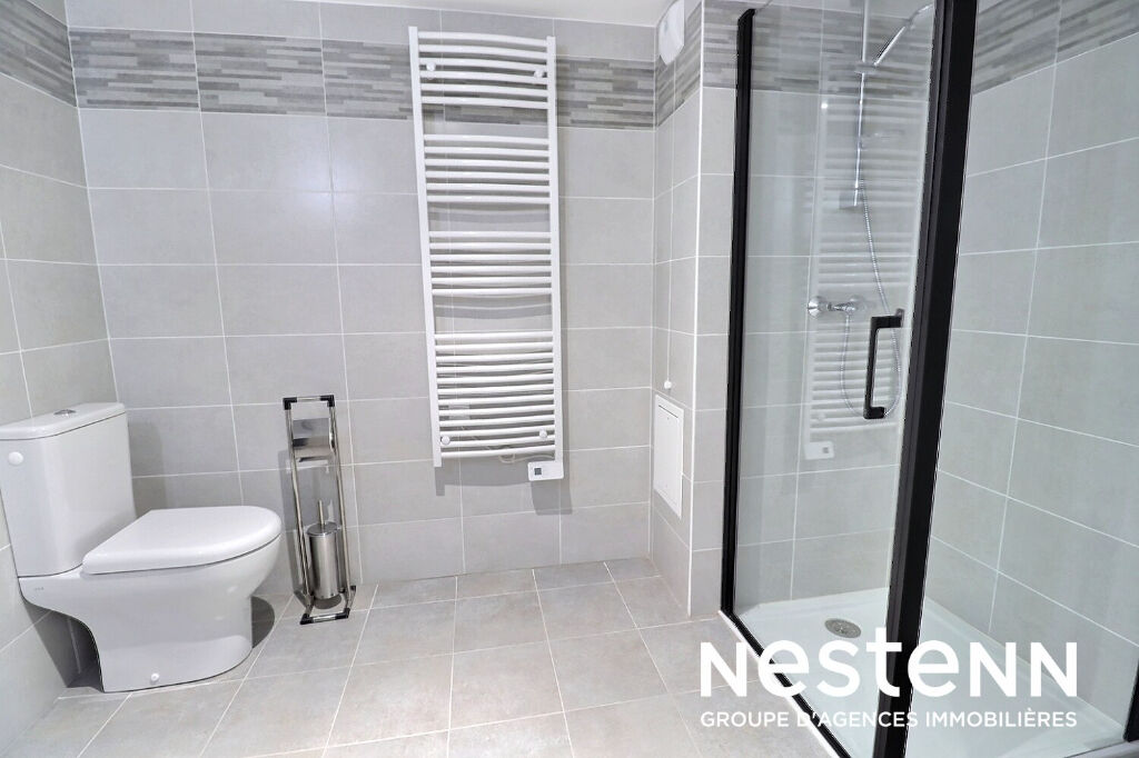 Appartement Neuilly Sur Marne 2 pièce(s) 42.20 m2