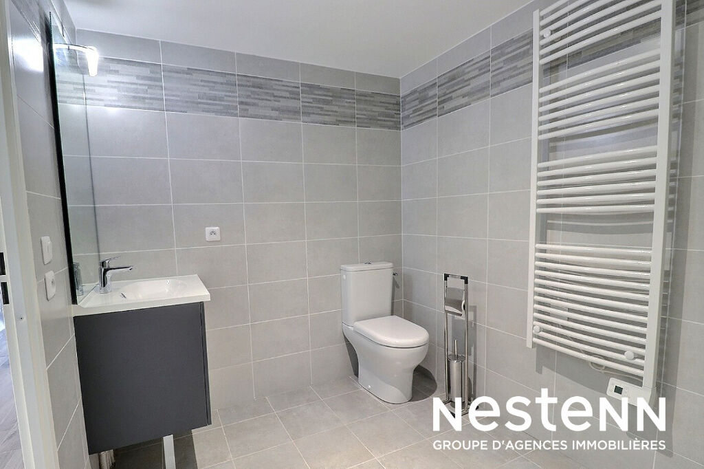 Appartement Neuilly Sur Marne 2 pièce(s) 42.20 m2