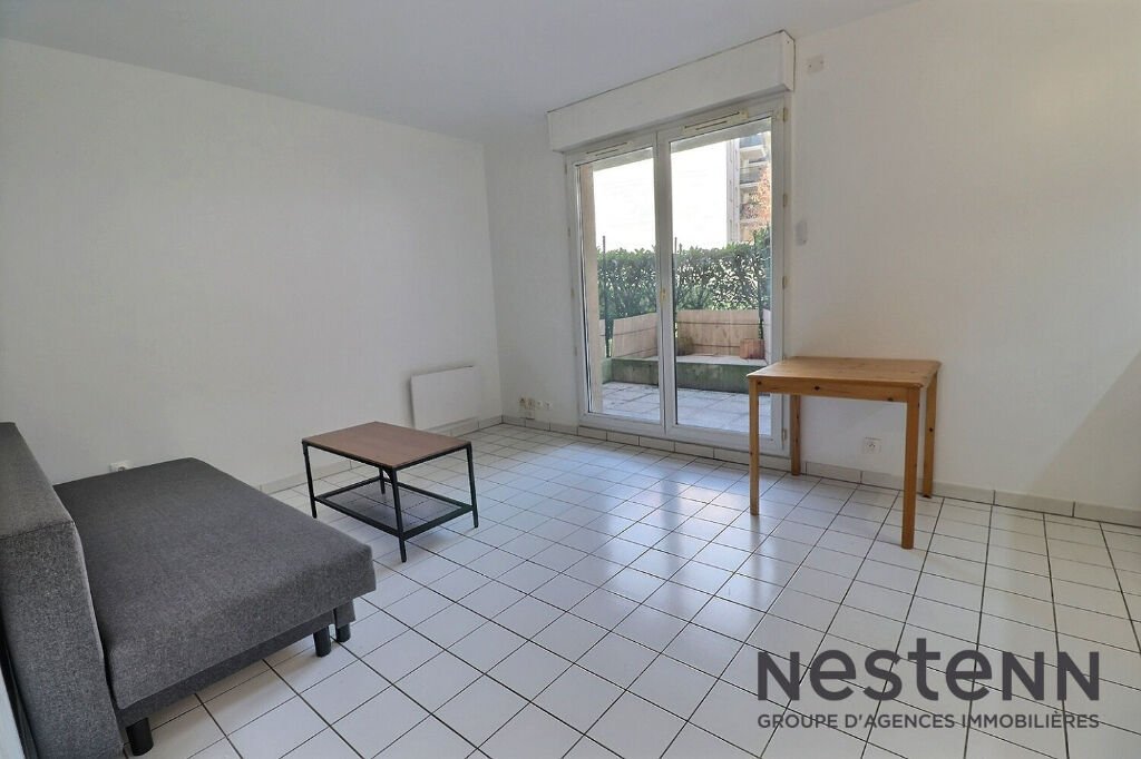 Appartement Neuilly Sur Marne 1 pièce(s) 23.09 m2