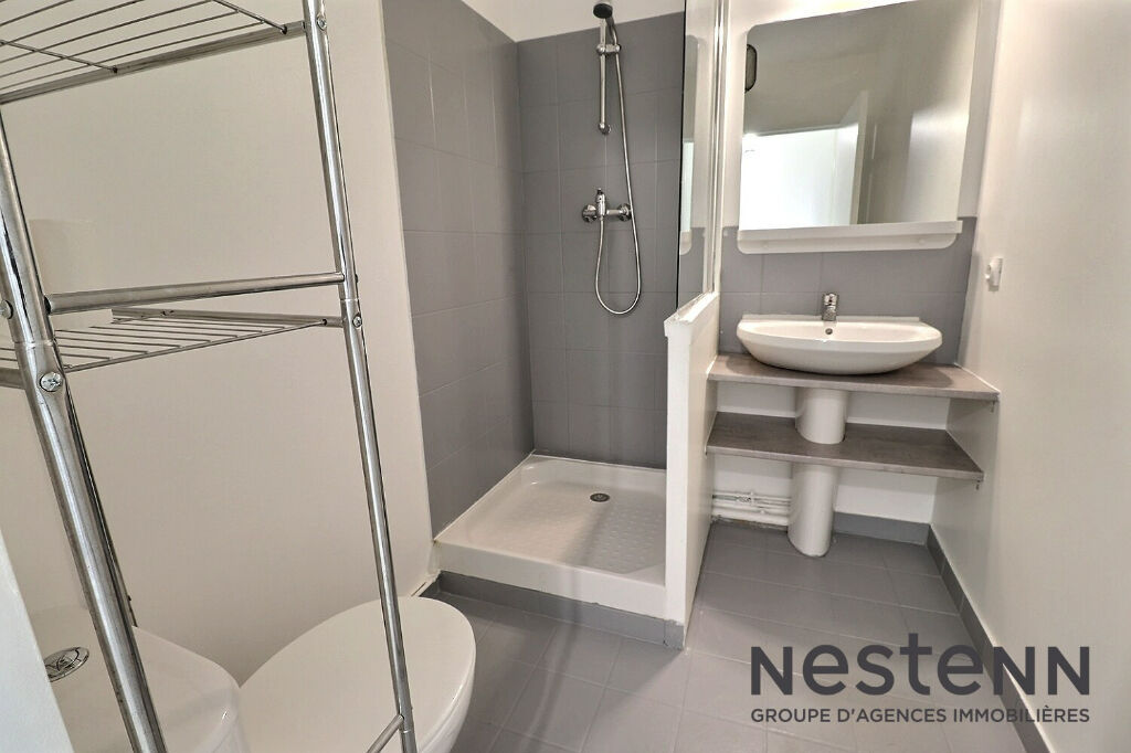 Appartement Neuilly Sur Marne 1 pièce(s) 23.09 m2