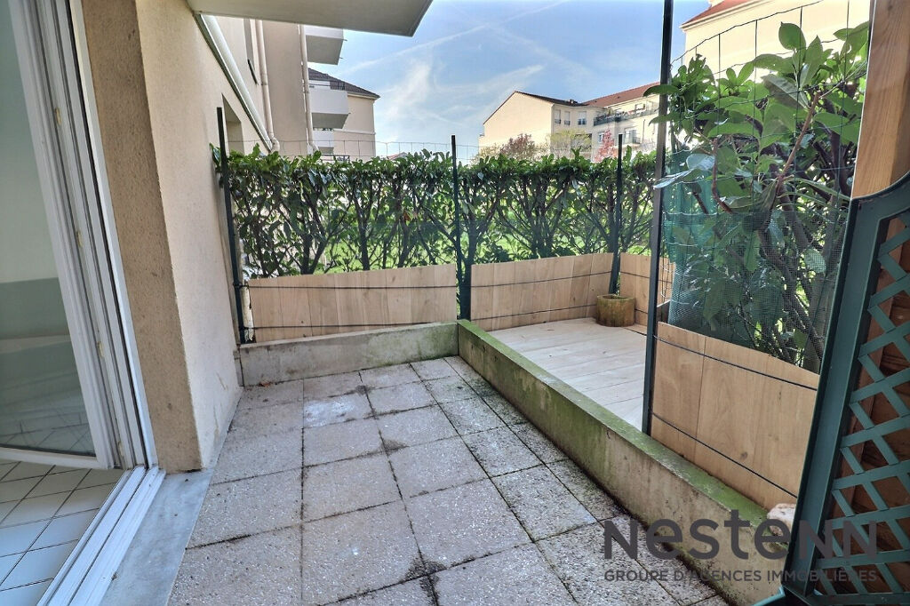 Appartement Neuilly Sur Marne 1 pièce(s) 23.09 m2