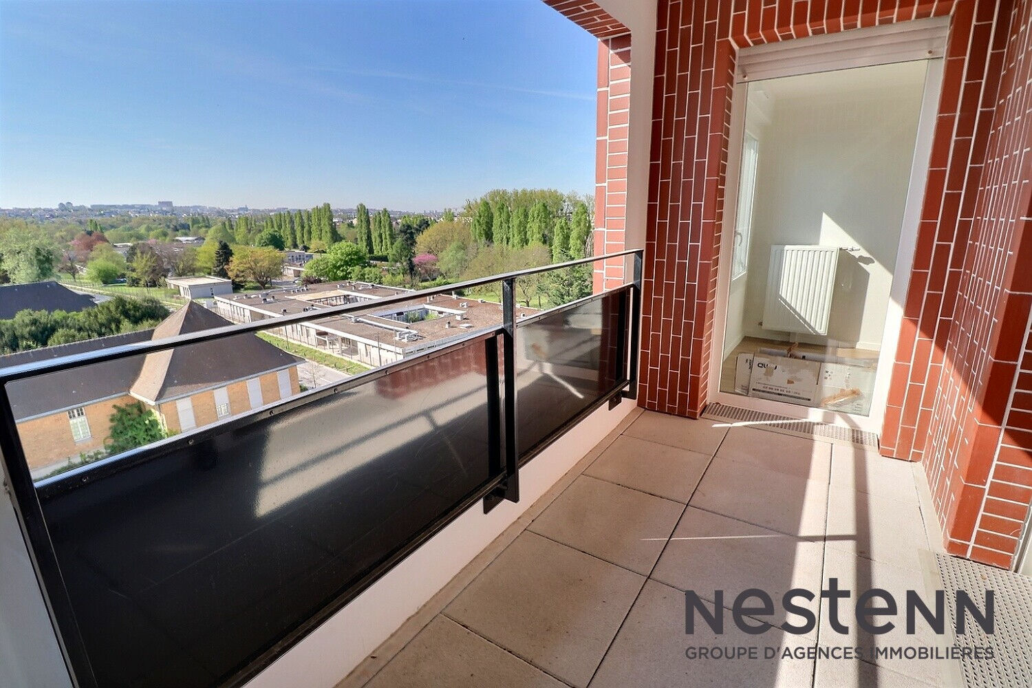 Appartement 4 Pieces NEUILLY SUR MARNE