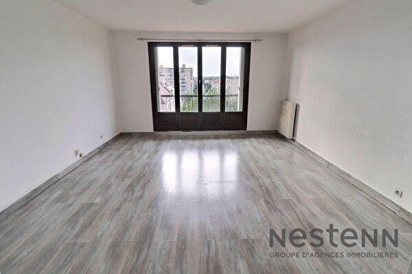 Vente appartement à Gagny (93220)