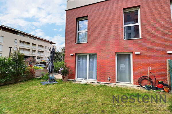 Vente appartement à Gagny (93220)