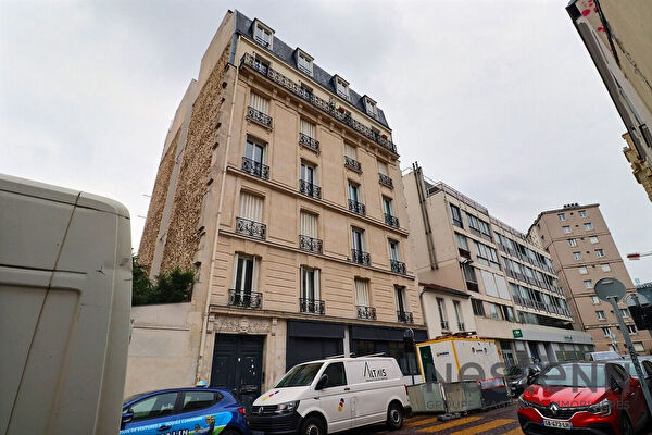 Vente appartement à Paris 15 (75015)