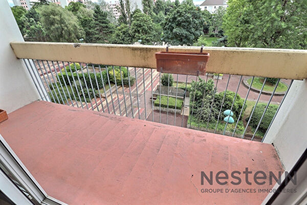 Vente appartement à Montfermeil (93370)