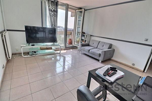 Vente appartement à Gagny (93220)