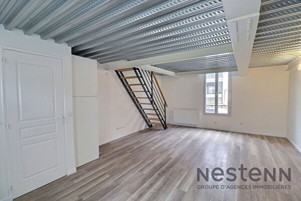 Location appartement à Neuilly sur marne (93330)