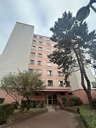 Vente appartement à Gagny (93220)