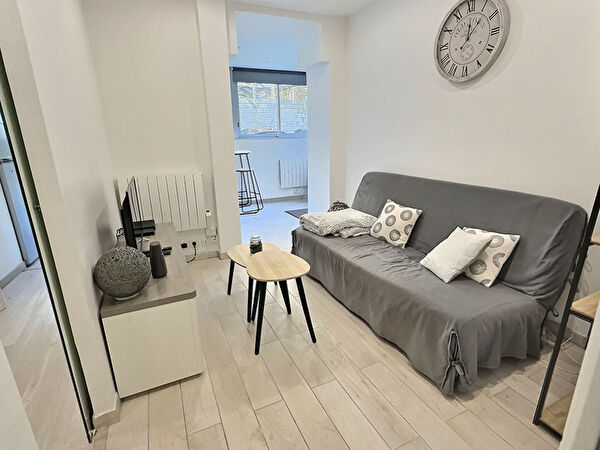 Vente appartement à Joinville le pont (94340)