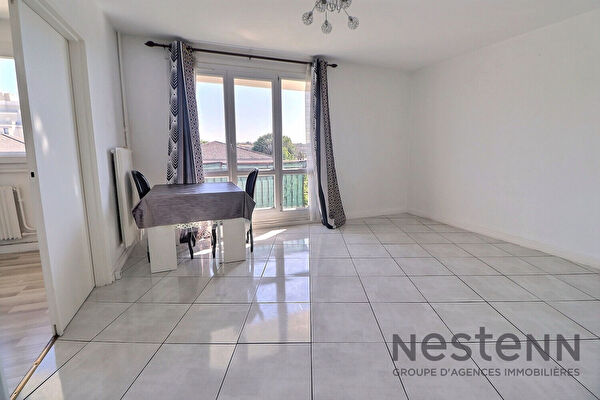Location appartement à Neuilly sur marne (93330)
