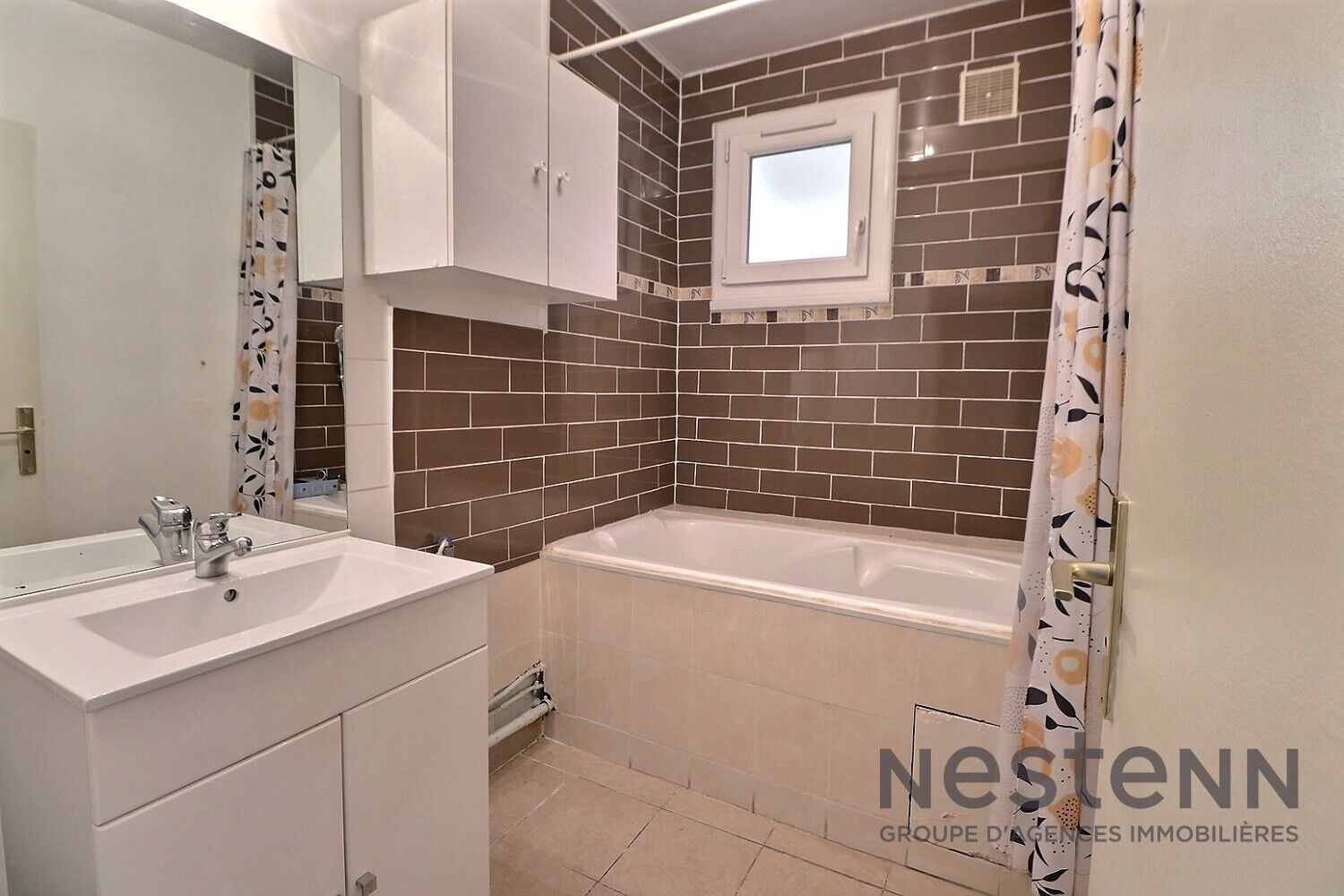 Appartement 2 pièce(s) 45.51 m2